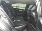 2019 Infiniti Q50 Luxe на продаже в Glassboro, NJ - Water/Flood