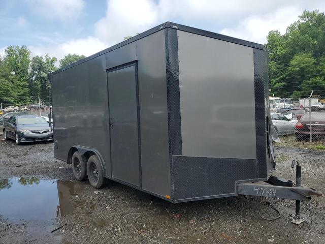 2021 Other Heavy Equipment Trailer