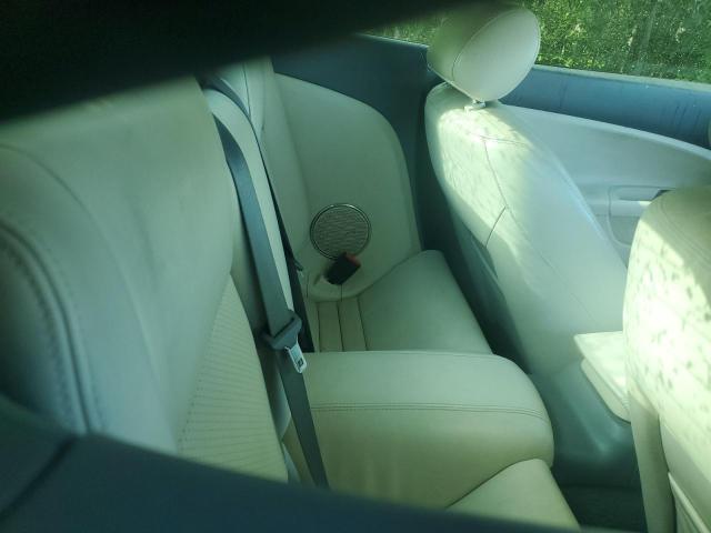 2007 JAGUAR XKR   