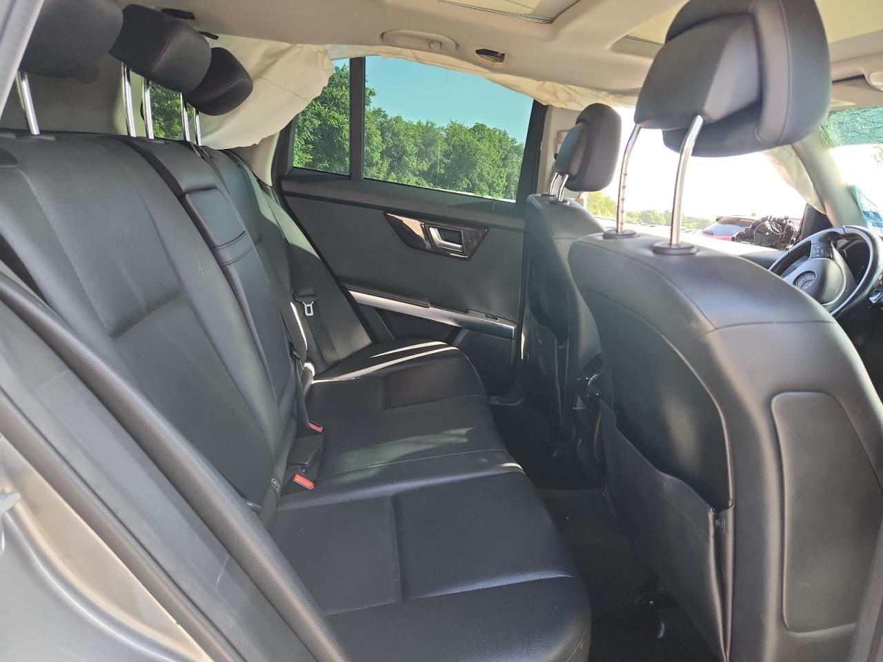 2014 Mercedes-Benz Glk 350 VIN: WDCGG5HB3EG219315 Lot: 61780295