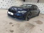2020 BMW 840I AUTO for sale at Copart WOLVERHAMPTON