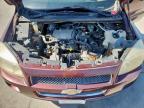 2006 CHEVROLET UPLANDER LS   à vendre chez Copart TX - DALLAS