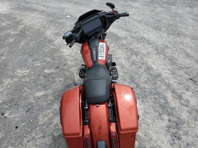 2024 HARLEY-DAVIDSON FLHX   