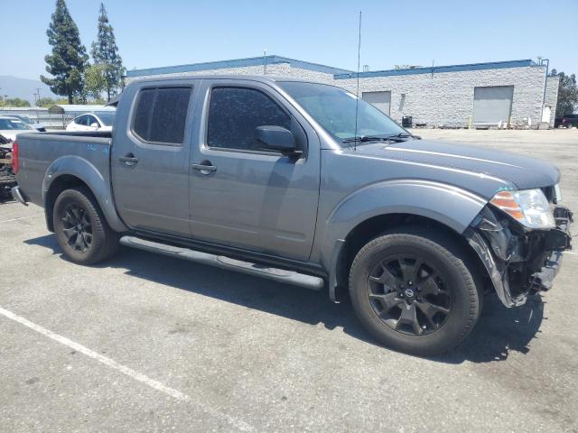  NISSAN FRONTIER 2020 Gray