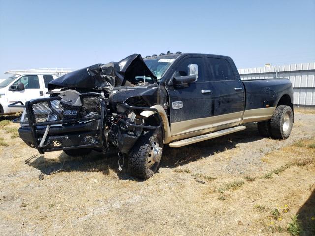2013 Ram 3500 Longh 6.7L