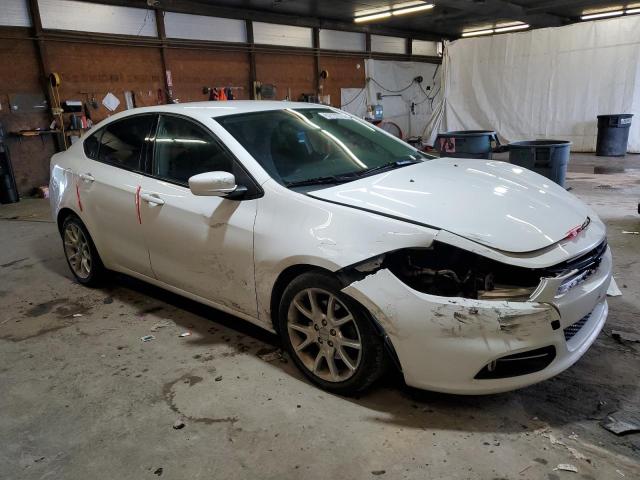  DODGE DART 2013 Biały