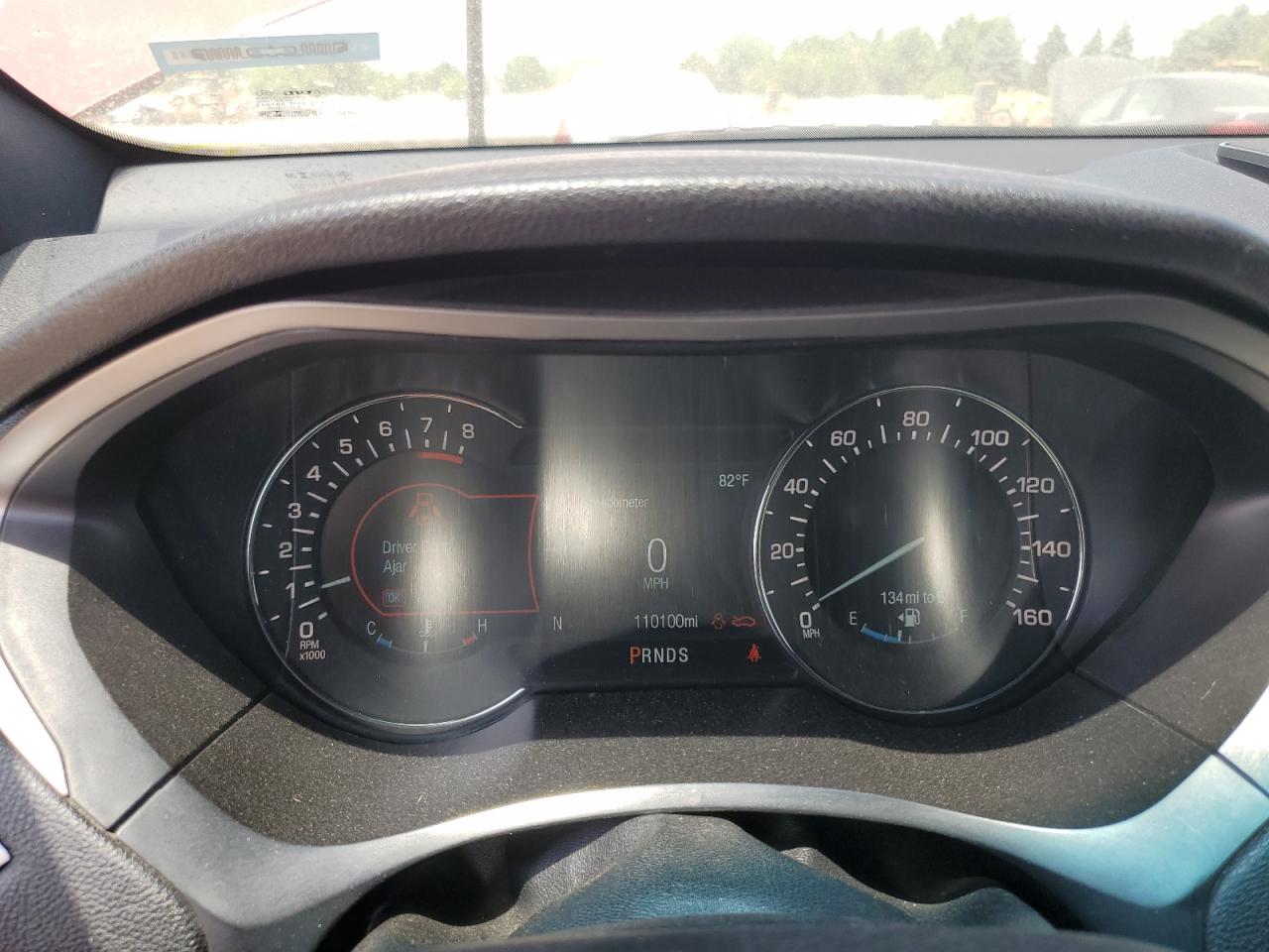 2017 Lincoln Mkz Reserve VIN: 3LN6L5F90HR613490 Lot: 60903225