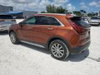 2019 Cadillac Xt4 Premium Luxury zu verkaufen in Opa Locka, FL - Front End