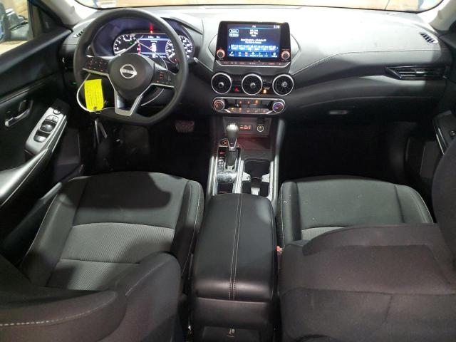  NISSAN SENTRA 2024 Синій