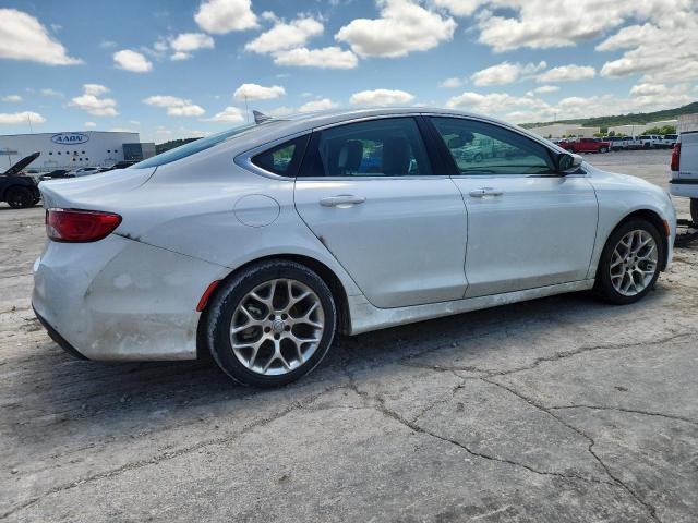  CHRYSLER 200 2015 Білий