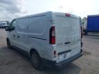 2020 RENAULT TRAFIC SL2 for sale at Copart WOLVERHAMPTON