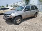 2002 Chevrolet Trailblazer  იყიდება Franklin-ში, WI - All Over