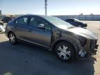 2013 Honda Civic Hybrid L   за продажба в Fresno, CA - Front End