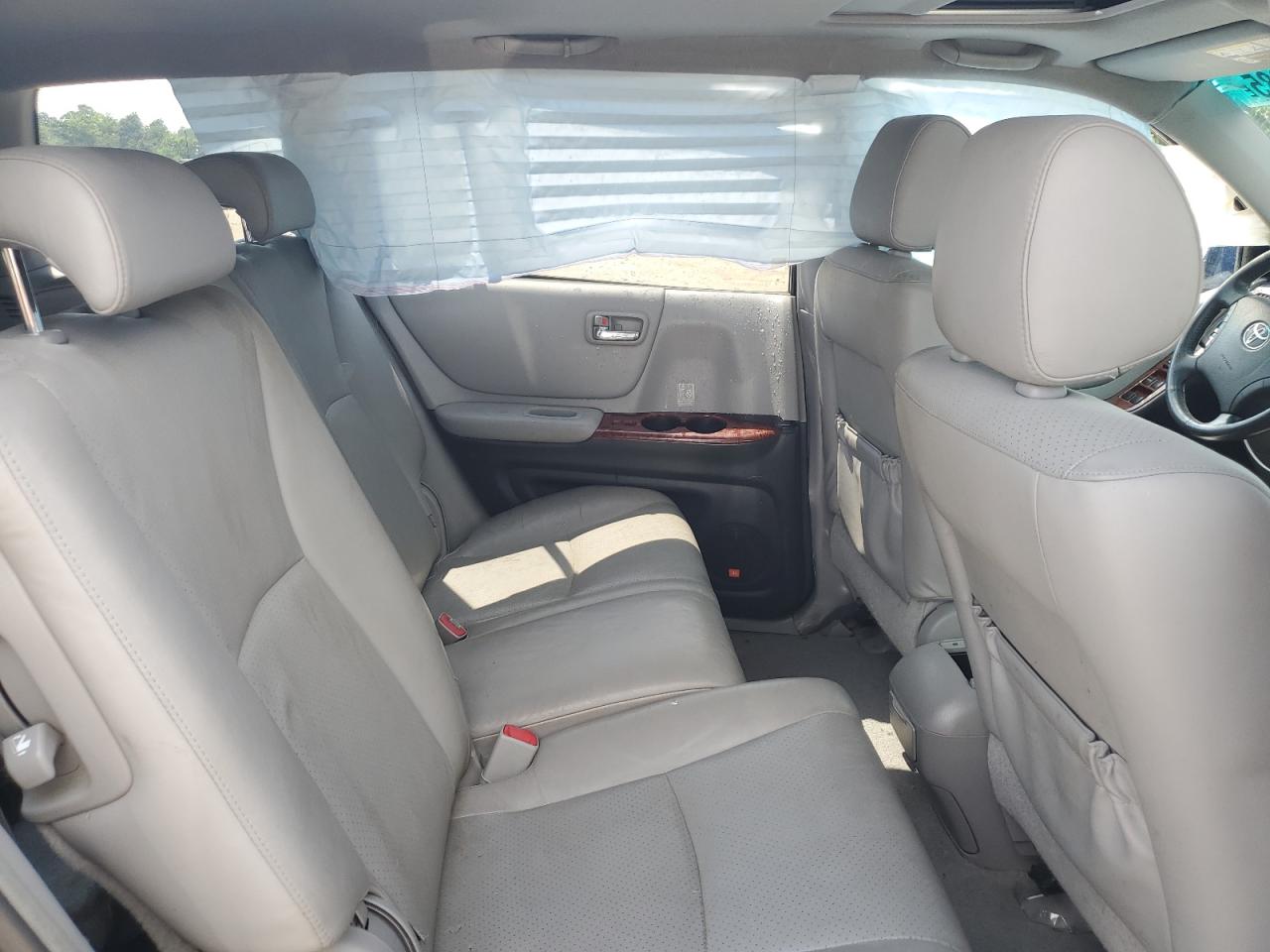 2004 Toyota Highlander VIN: JTEEP21A240017520 Lot: 62158285