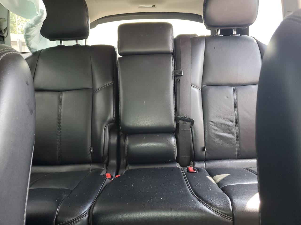 2017 Nissan Pathfinder S VIN: 5N1DR2MN0HC909564 Lot: 62583805