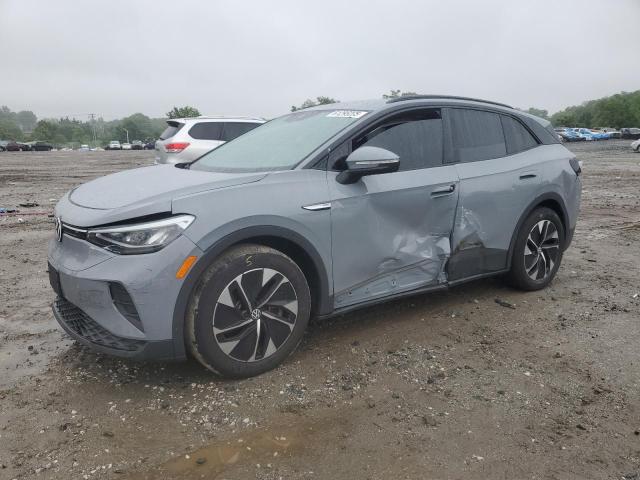 VOLKSWAGEN ID.4 PRO 2022