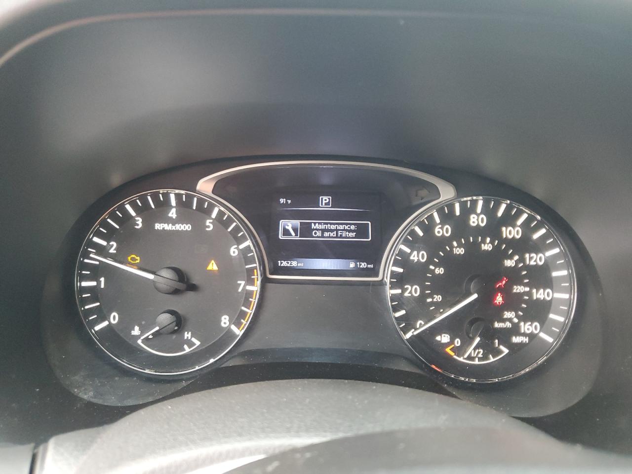 2017 Nissan Pathfinder S VIN: 5N1DR2MN3HC692642 Lot: 61763175