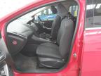 2015 FORD FOCUS ZETE for sale at Copart EAST KILBRIDE