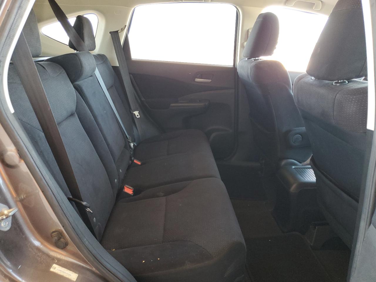 2013 Honda Cr-V Ex VIN: 5J6RM3H5XDL031400 Lot: 62012575