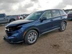 2024 Honda Cr-V Exl продається в Houston, TX - Front End