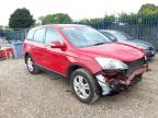 2011 HONDA CR-V SE I- for sale at Copart COLCHESTER