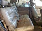 2003 Toyota Sequoia Sr5 en Venta en Abilene, TX - Hail