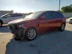 2011 KIA FORTE EX à vendre chez Copart TX - DALLAS SOUTH