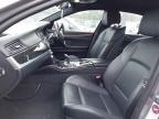 2012 BMW 530D M SPO for sale at Copart WOLVERHAMPTON