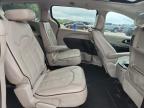2017 Chrysler Pacifica Limited   na sprzedaż w Austell, GA - Rear End