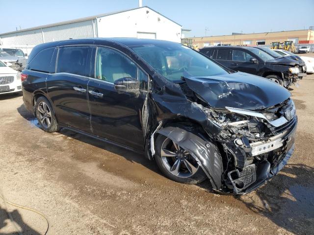 2020 HONDA ODYSSEY EX  