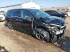 2020 HONDA ODYSSEY EX   for sale at Copart ON - TORONTO