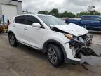 2012 Kia Sportage Ex zu verkaufen in Rogersville, MO - Front End