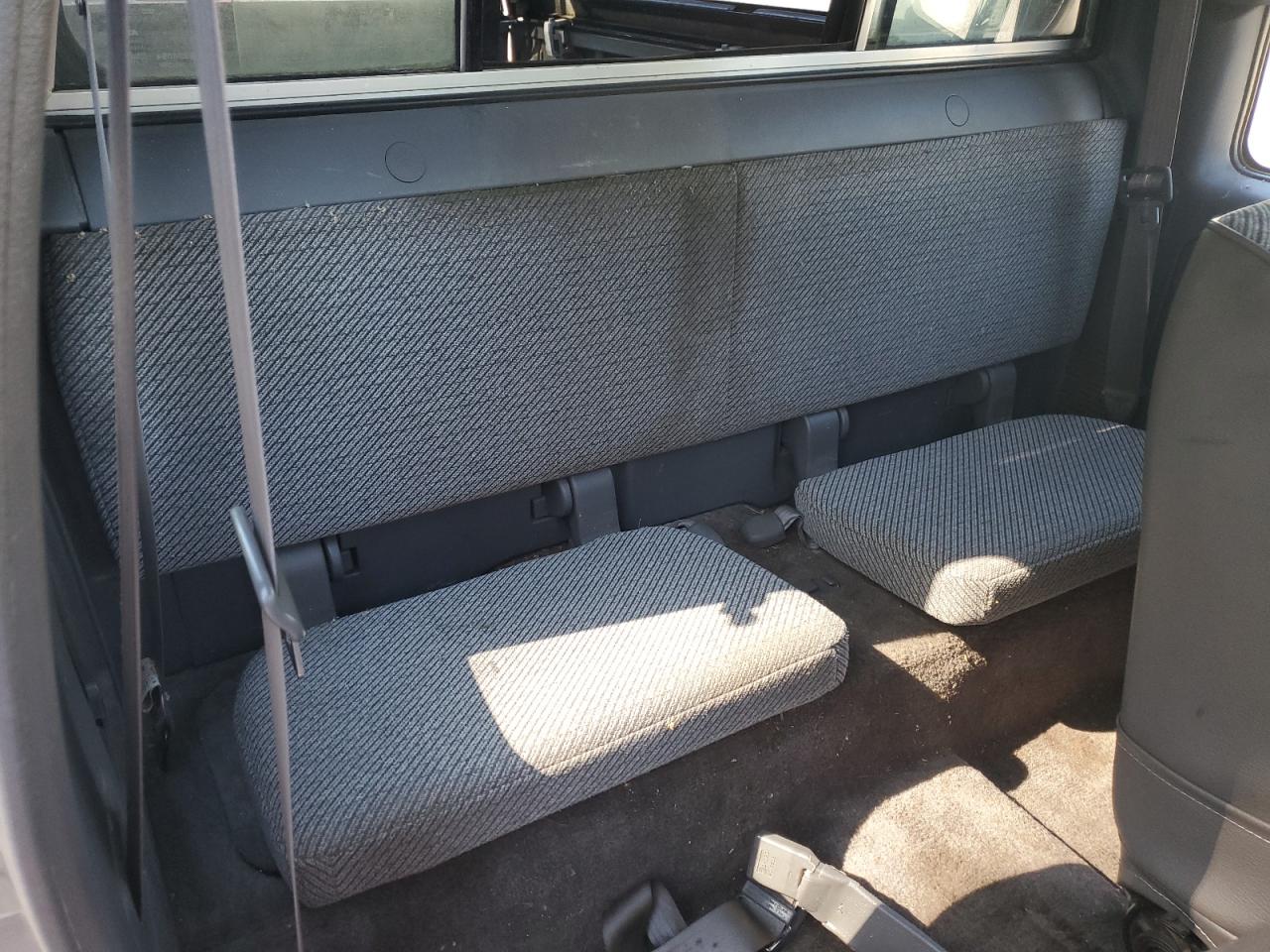 1993 Toyota Pickup 1/2 Ton Extra Long Wheelbase Dx VIN: JT4VN13D2P5122724 Lot: 63139785