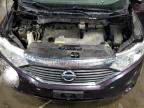 2011 Nissan Quest S for Sale in Ham Lake, MN - Front End