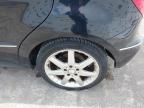 2009 MERCEDES BENZ A180CDI AV for sale at Copart ST HELENS