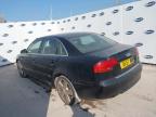 2007 AUDI A4 S LINE for sale at Copart BRISTOL