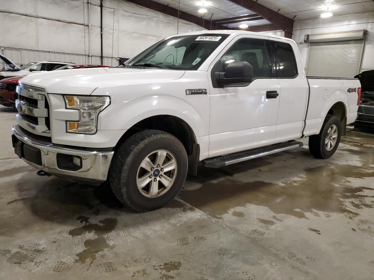 2015 Ford F150 Super Cab for Sale in Avon, MN - Mechanical