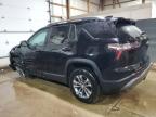 2025 Chevrolet Equinox Lt   იყიდება Columbia Station-ში, OH - Front End