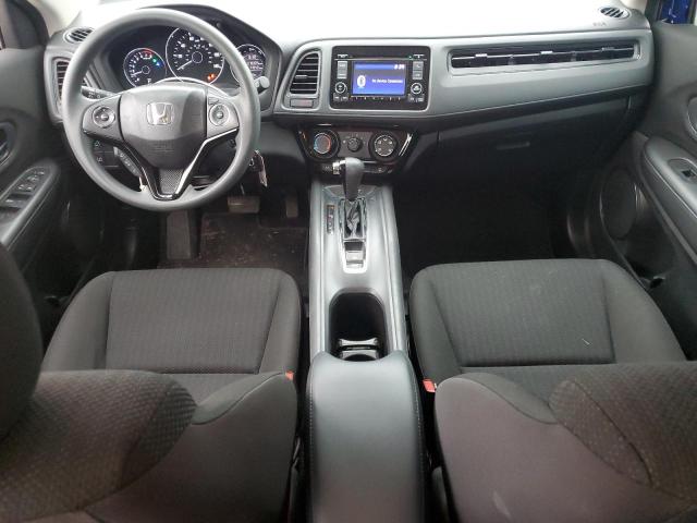  HONDA HR-V 2018 Granatowy