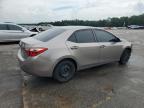 2016 Toyota Corolla L en Venta en Eight Mile, AL - Front End