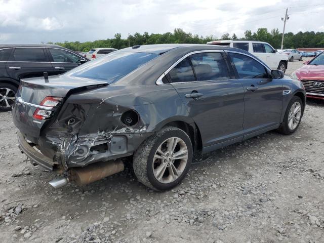 Седани FORD TAURUS 2016 Сірий