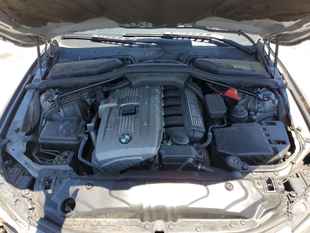 2006 BMW 530 Xi VIN: WBANF73556CG69585 Lot: 63085885