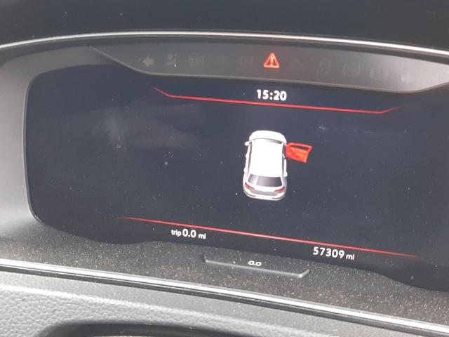 2019 VOLKSWAGEN GOLF GTI P