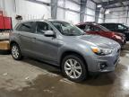 2013 Mitsubishi Outlander Sport Es   na sprzedaż w Ham Lake, MN - Minor Dent/Scratches