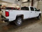 2019 Chevrolet Silverado K2500 Heavy Duty за продажба в Avon, MN - Front End