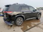 2024 Nissan Pathfinder Sv for Sale in Grand Prairie, TX - Rear End