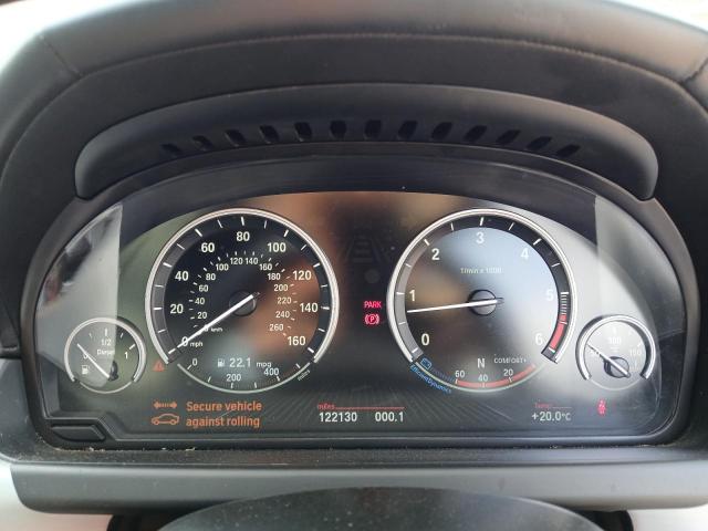 2013 BMW 640D M SPO
