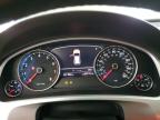 2011 Volkswagen Touareg Hybrid იყიდება Madisonville-ში, TN - Minor Dent/Scratches