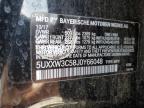 2018 Bmw X4 Xdrive28I продається в Tulsa, OK - Front End