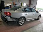 2012 Volkswagen Passat Se   de vânzare în Angola, NY - Side